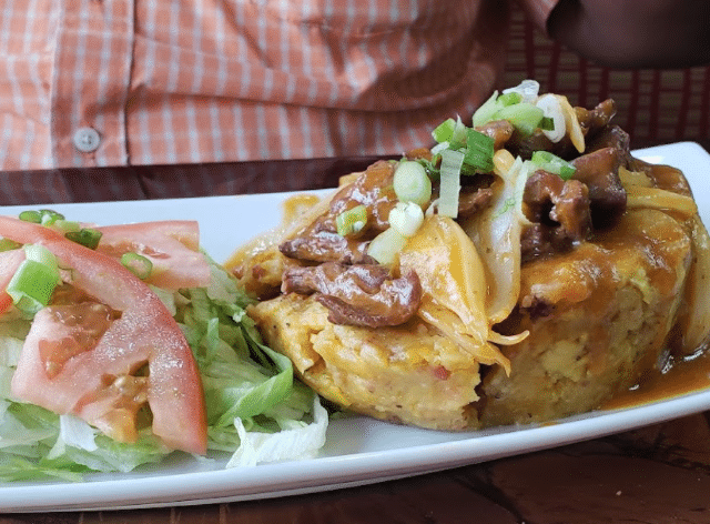 La Cantina by La Catrina Hato Rey 3