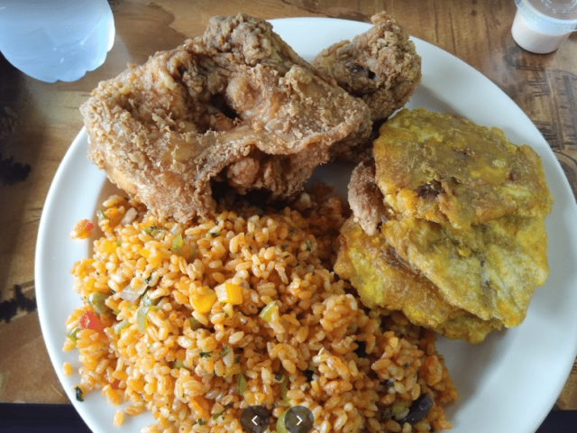La Cantina by La Catrina Hato Rey 4