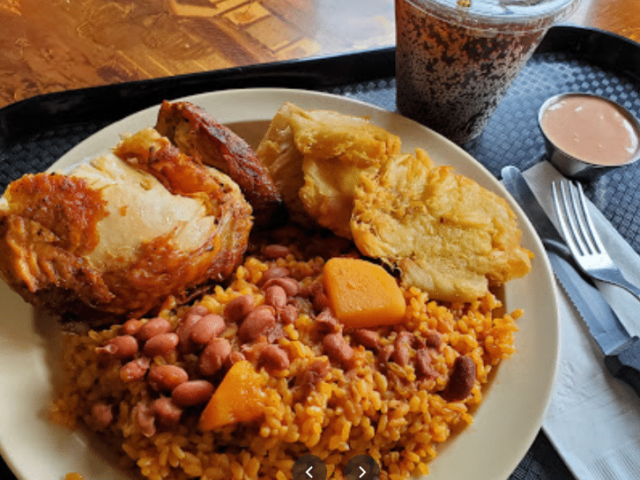 La Cantina by La Catrina Hato Rey 5