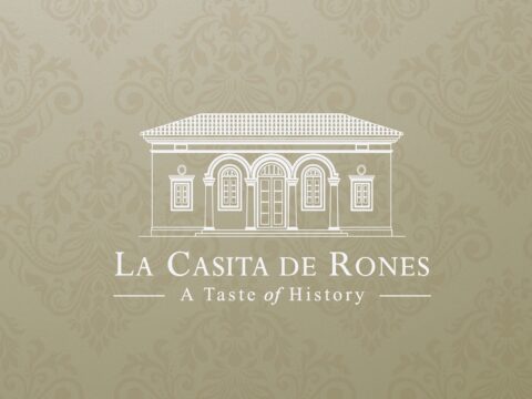 La Casita De Rones Old San Juan