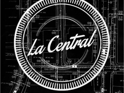 La Central Bar and Music Venue Isabela