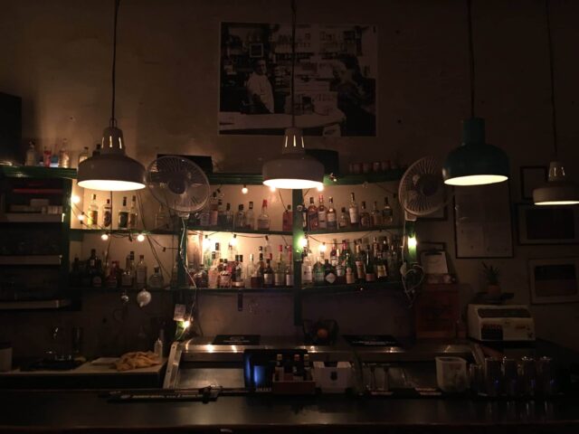 La Cubanita 4 La Cubanita Cocktail bar 1