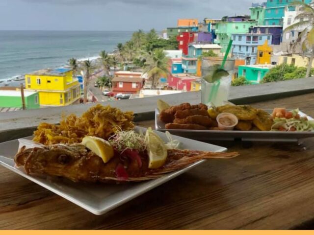 La Garita Yaz Old San Juan 4 La Garita Yaz Old San Juan 3