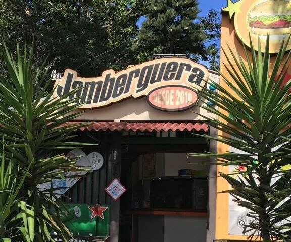 La Jamberguera Hato Rey