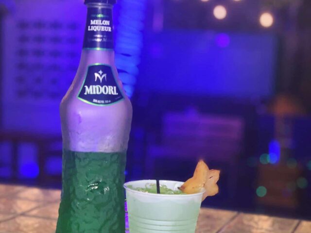 La Lobina Culebra 1