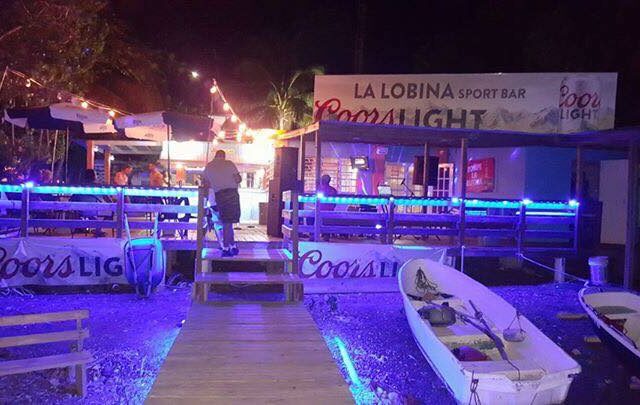 La Lobina Culebra