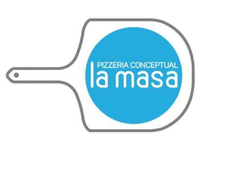 La Masa Pizzería Conceptual 1 La Masa Pizzería Conceptual
