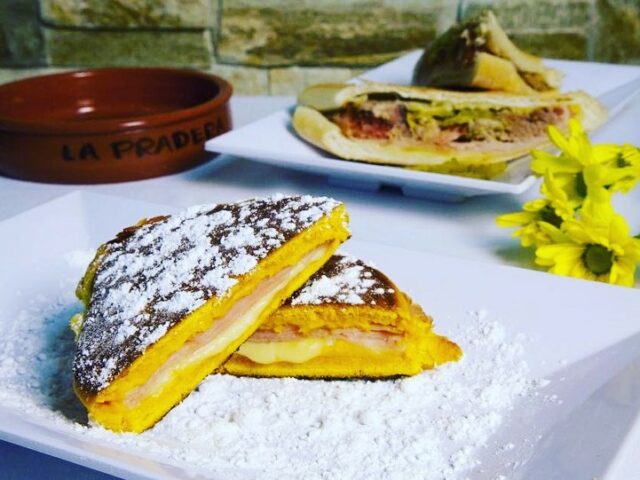 La Pradera Restaurant Miramar 2