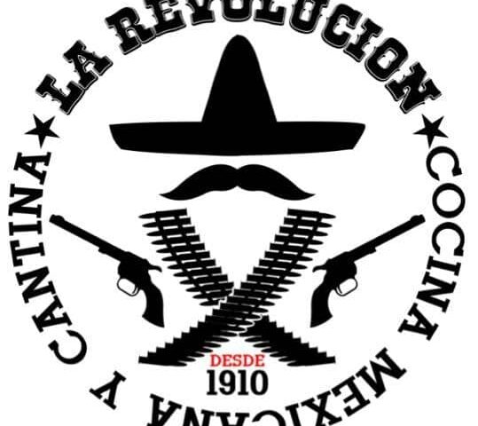 Lupi's Mexican Grill And Sports Cantina 8 La Revolución
