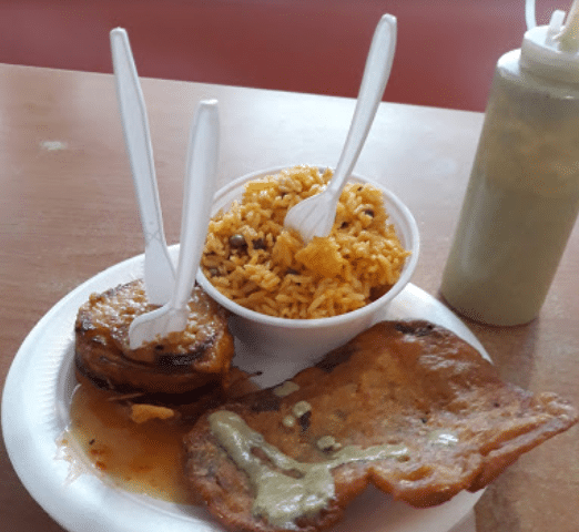 La Roca Taina Kiosk Luquillo 3
