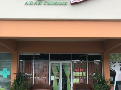 La Shish Arab Cuisine 1 La Shish Arab Cuisine Carolina