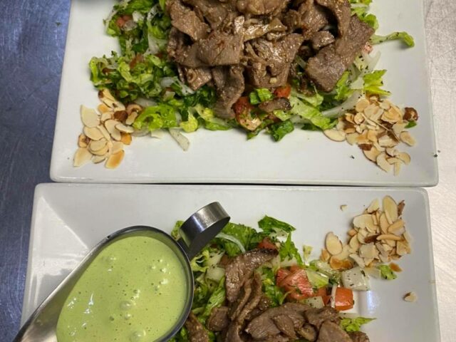 La Shish Arab Cuisine 7 La Shish Arab Cuisine Carolina 6