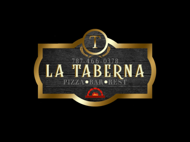 La Taberna Pizza Bar and Rest. Aguada 1 La Taberna Pizza Bar and Rest. Aguada