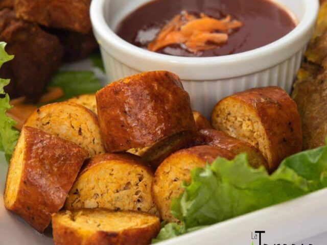 La Terapia Bistro Bar Hato Rey 1