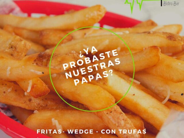La Terapia Bistro Bar Hato Rey 3