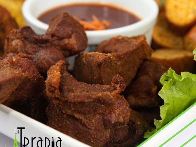 La Terapia Bistro Bar Hato Rey 5