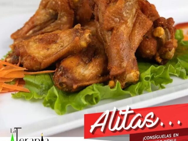 La Terapia Bistro Bar Hato Rey 6