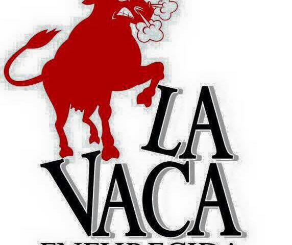 Grecafe Dorado 5 La Vaca Enfurecida Dorado