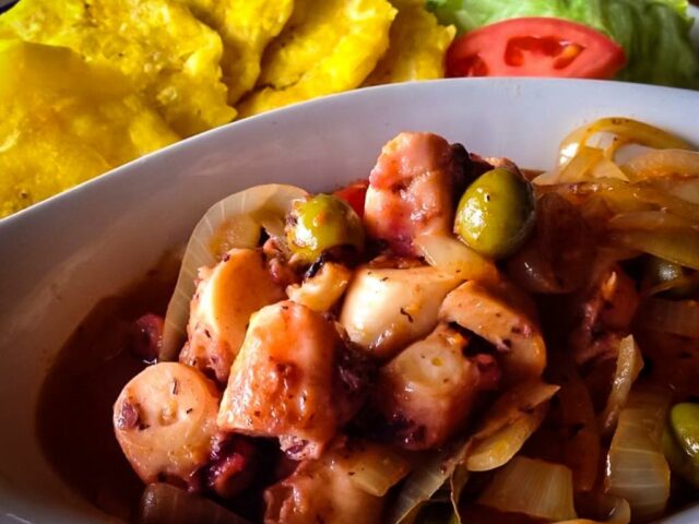 Ladis Seafood San Juan.1