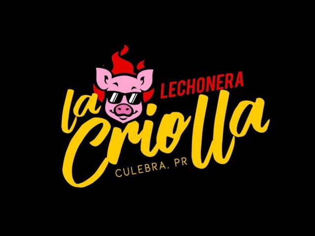 Mamacita's Restaurant and Bar Culebra 8 Lechonera la criolla en Culebra