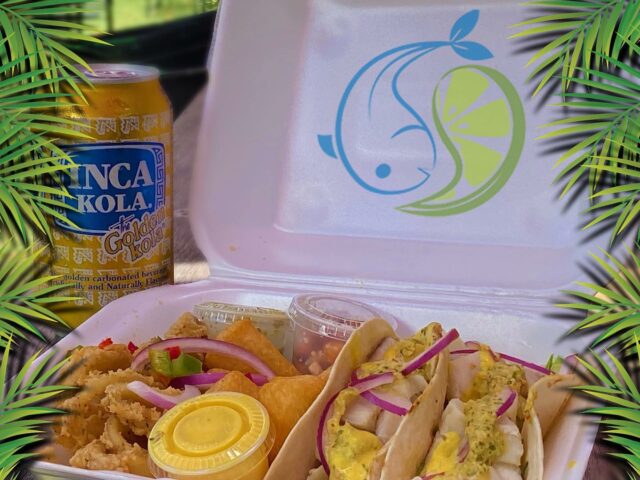 Lima Limon Cevicheria Hato Rey 2