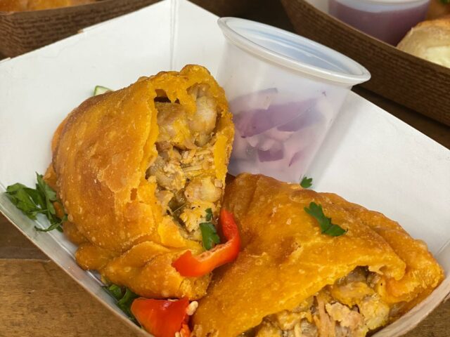 Lima Limon Cevicheria Hato Rey 4