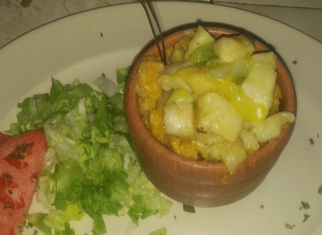 Los Almendros Isabela 4