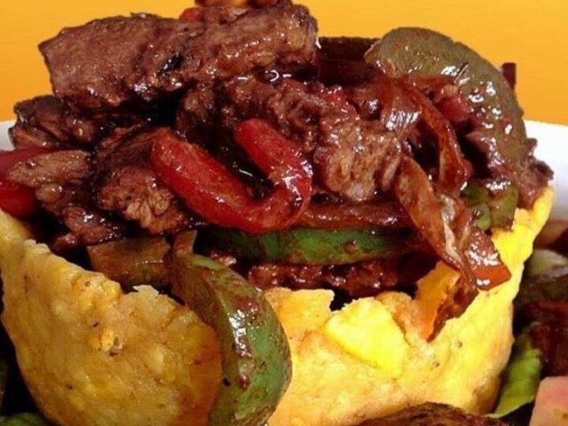 Los Barriles Restaurant Piñones 2 Los Barriles Restaurant Pi√±ones 1