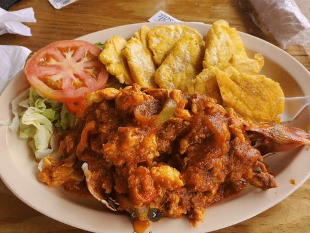 Los Barriles Restaurant Piñones 5 Los Barriles Restaurant Pi√±ones 4