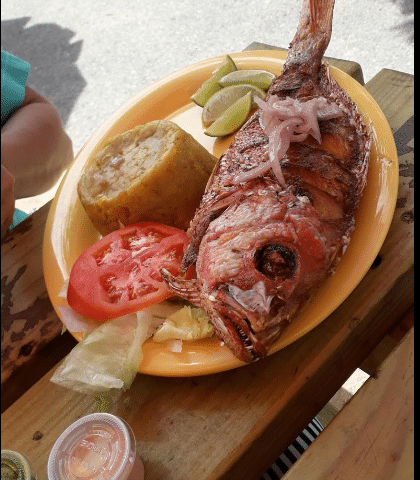 Los Barriles Restaurant Piñones 6 Los Barriles Restaurant Pi√±ones 5