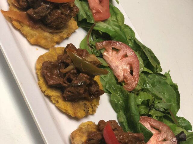Hijole - Cocina Mexicana Guaynabo 9 Los Hijos de Alto del Cabro 2