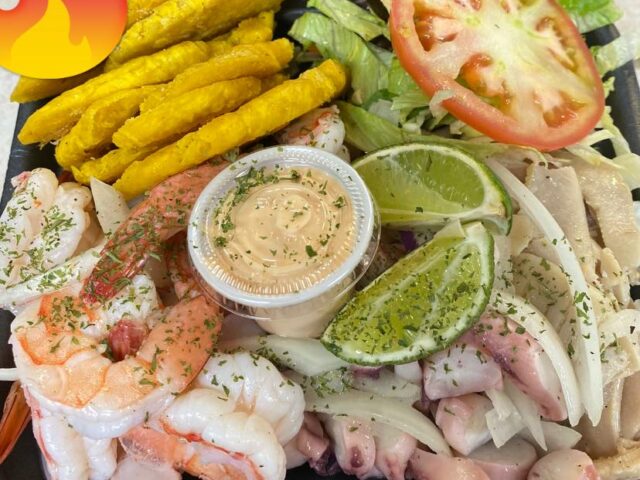Hijole - Cocina Mexicana Guaynabo 7 Los Hijos de Alto del Cabro