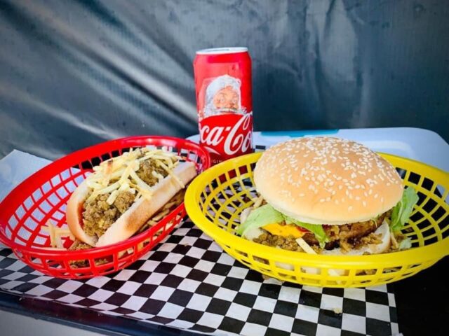 Los Pinchos Locos Arecibo 2 Los Pinchos Locos Arecibo 1