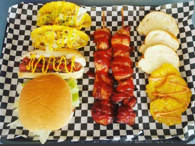 Los Pinchos Locos Arecibo 5 Los Pinchos Locos Arecibo 4
