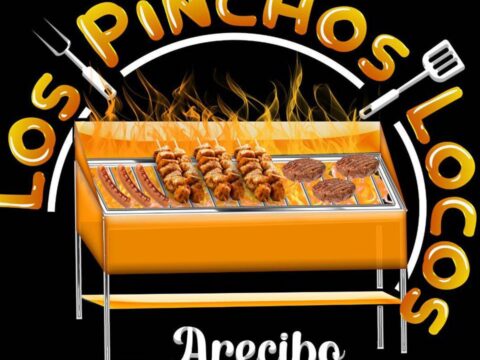 Los Pinchos Locos Arecibo 1 Los Pinchos Locos Arecibo