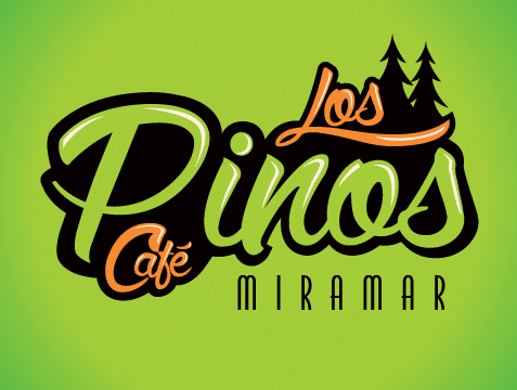 Los Pinos Puerto Rican
