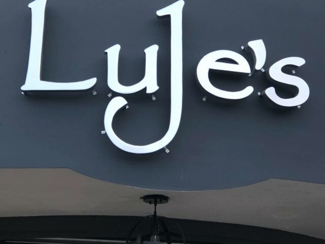 LuJe's Cafe and Bistro Mayaguez 1 LuJe's Cafe and Bistro Mayaguez