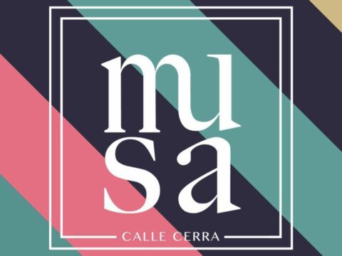 MUSA restaurant Calle cerra