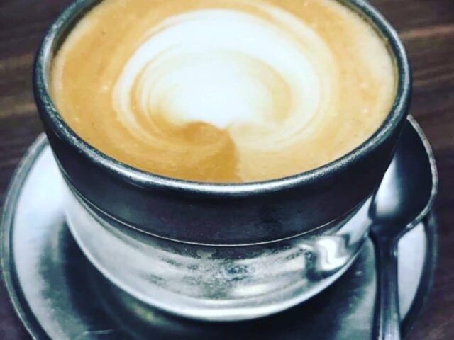 Macchiato Coffee Deli Miramar 1