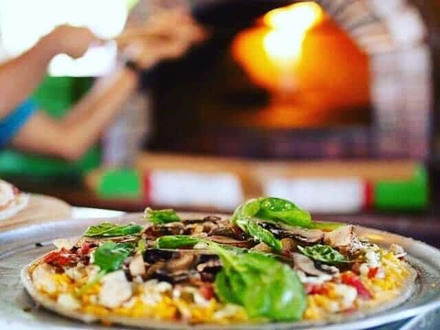 Magdalenes Pizza Aguadilla 1