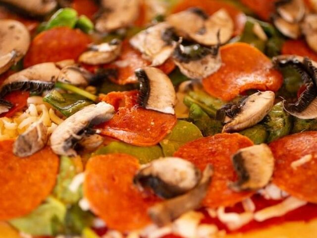 Magdalenes Pizza Aguadilla 3