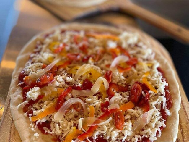 Magdalenes Pizza Aguadilla 5
