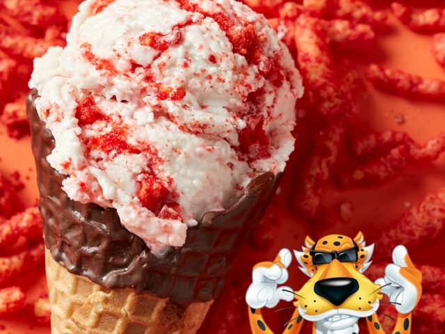 Maggie Moos Marble Slab Creamery Dorado 1