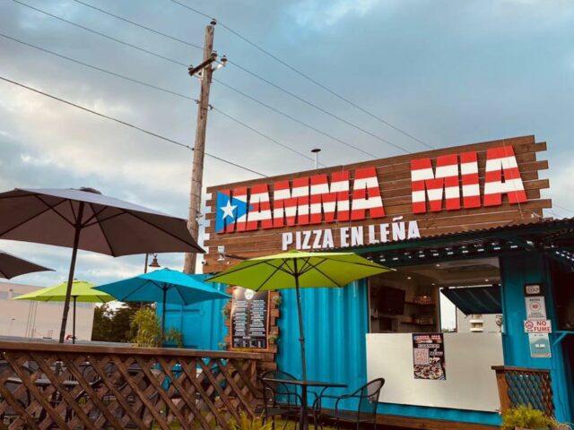 Olajas Bar Aguada 7 Mama Mia Aguada