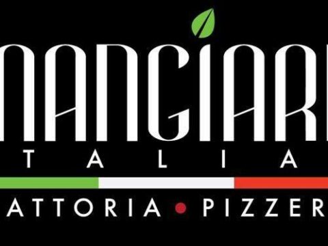 Mangiare Italian Calle loiza