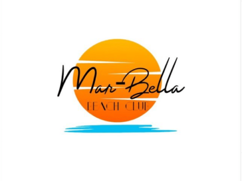 Mar-Bella Beach club Piñones 1 Mar-Bella Beach club Piñones