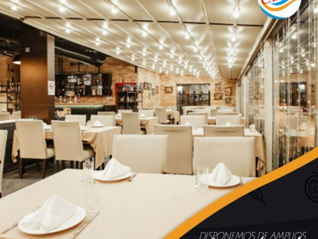 Mar del Caribe Restaurant Isla Verde 2