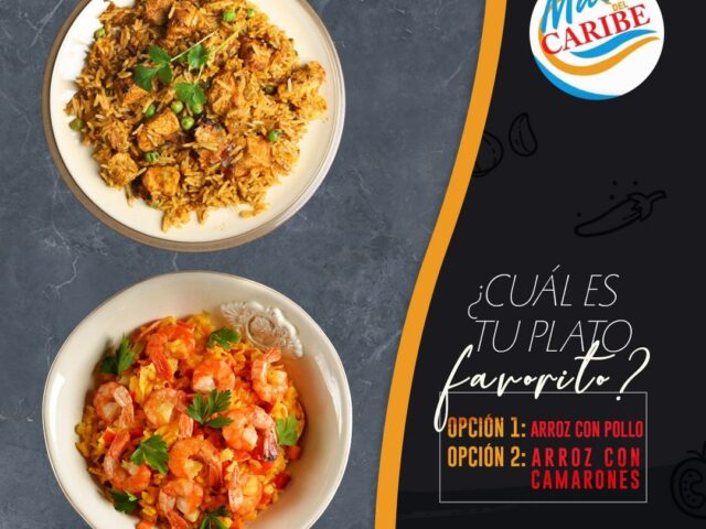 Mar del Caribe Restaurant Isla Verde 3