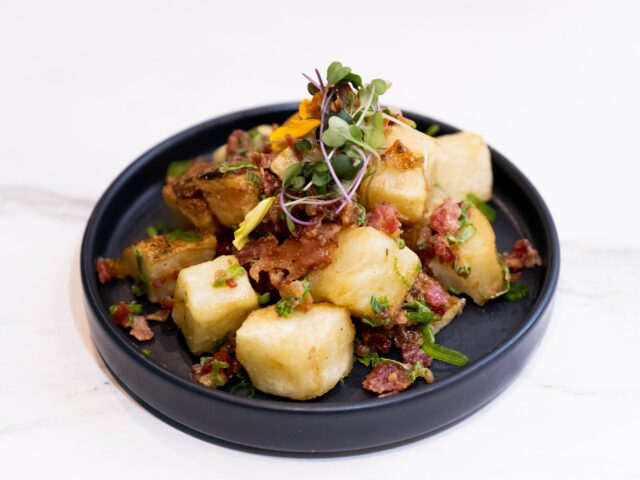 Marocha Cocina 2 Marocha Cocina Miramar Santurce 10
