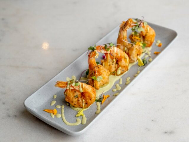 Marocha Cocina 3 Marocha Cocina Miramar Santurce 5